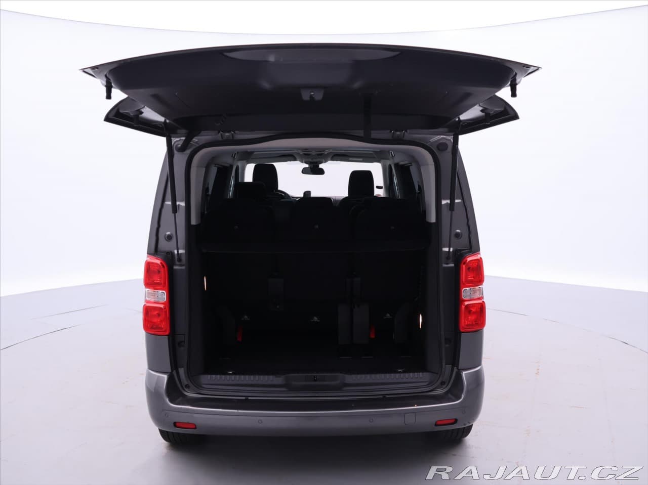 2019 Citroen Spacetourer - 9