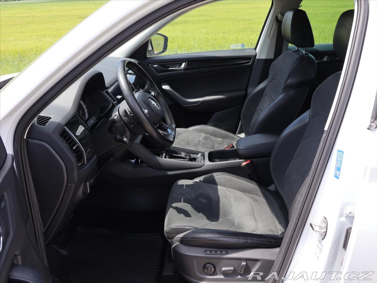 2021 Škoda KODIAQ - 11