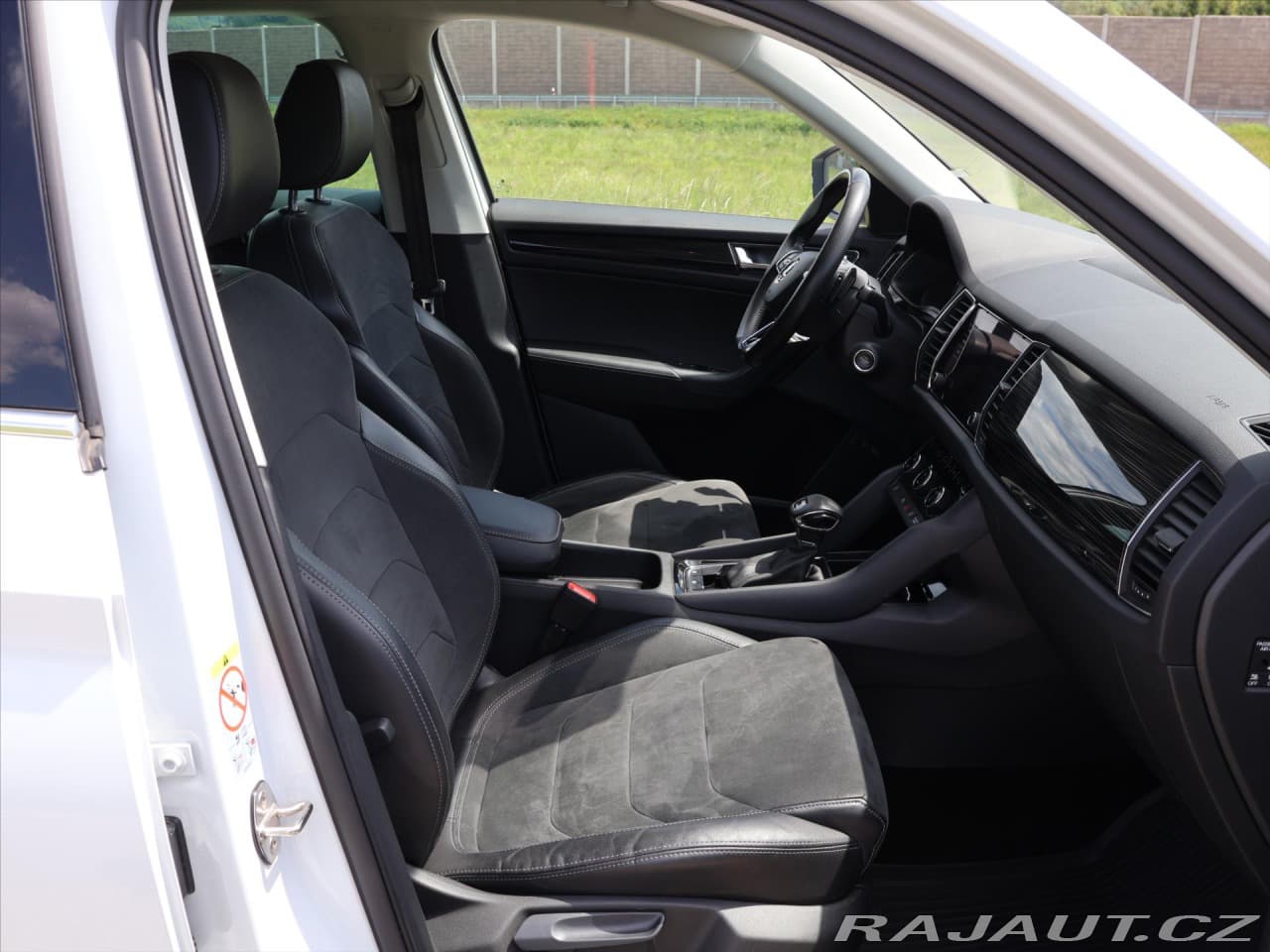 2021 Škoda KODIAQ - 12