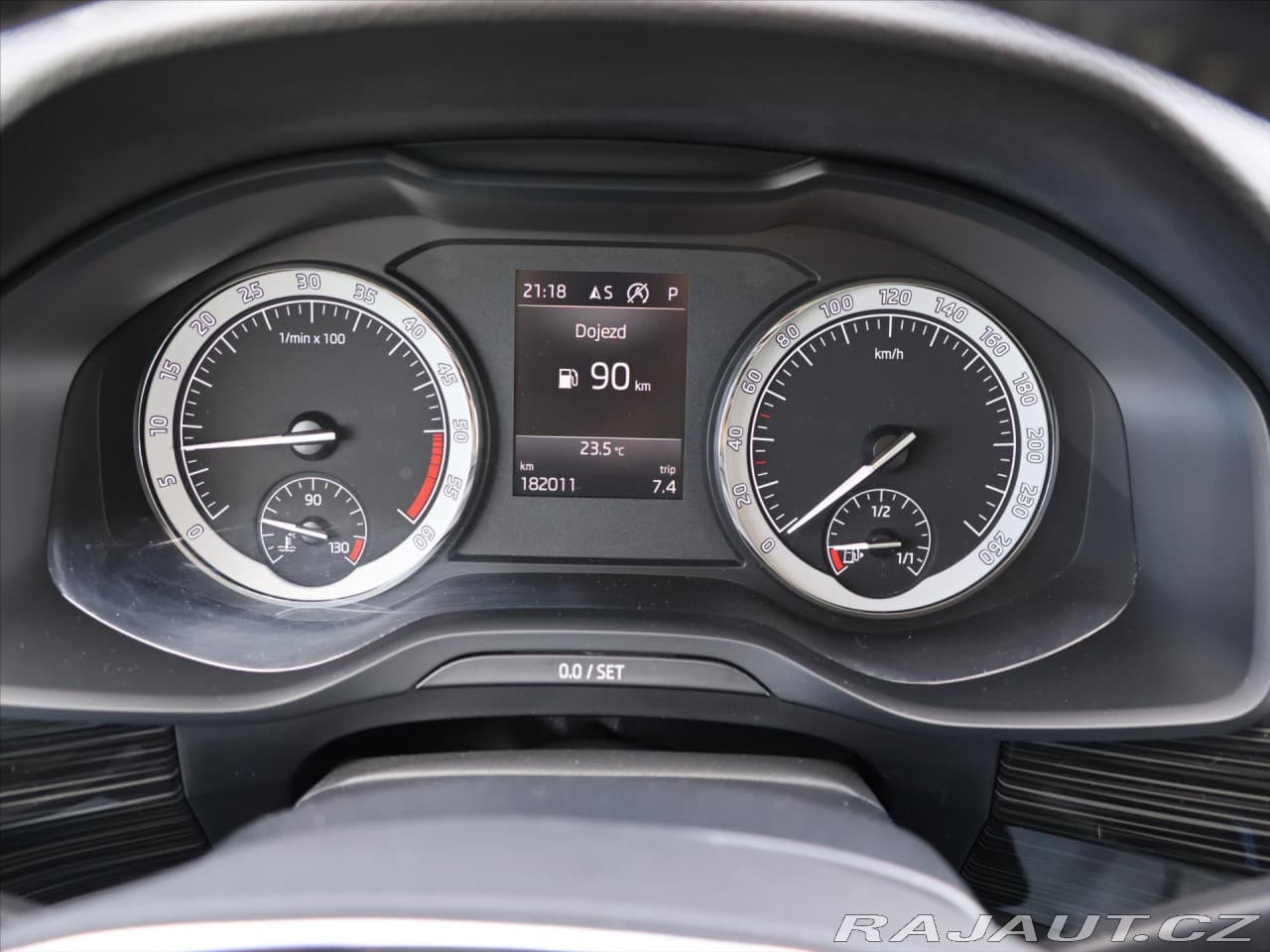 2021 Škoda KODIAQ - 15