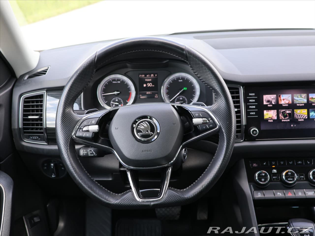 2021 Škoda KODIAQ - 18