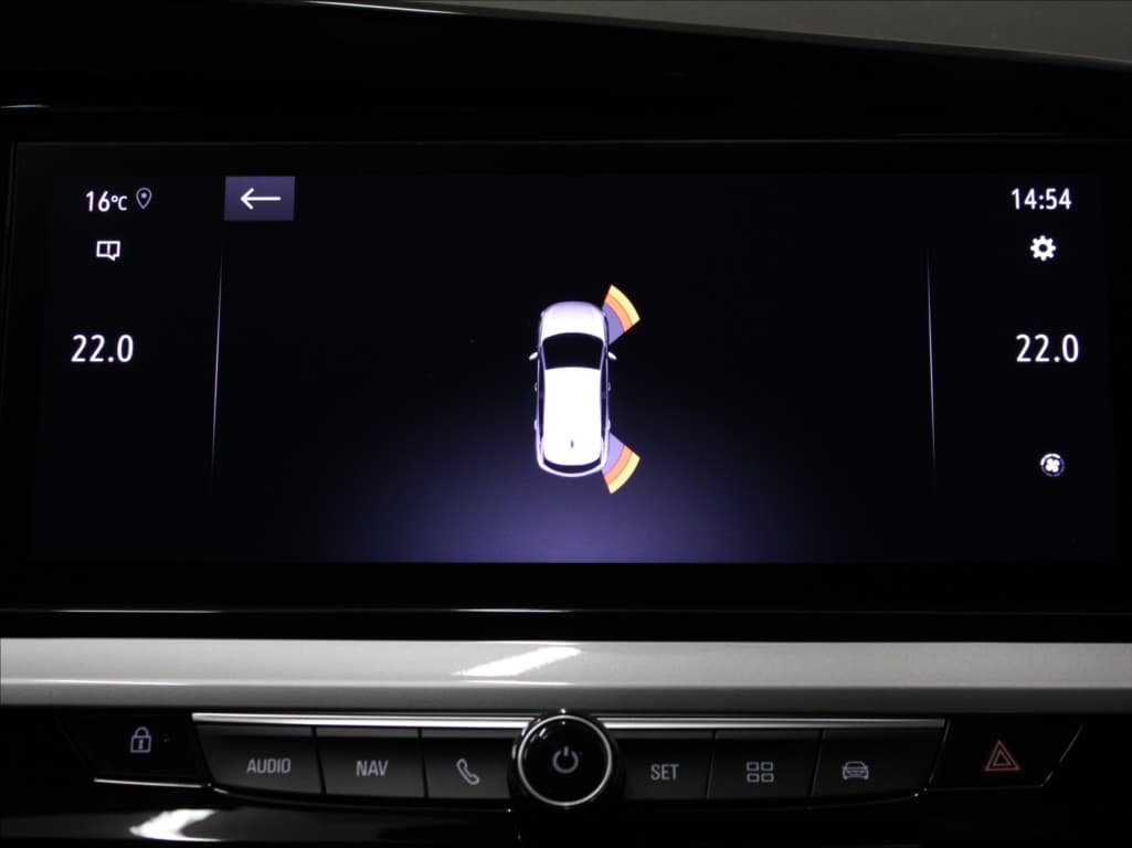 2023 Opel Grandland - 10