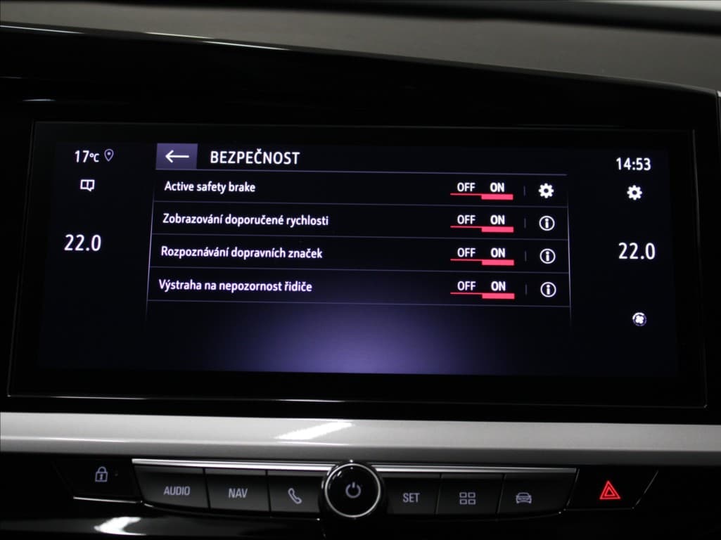 2023 Opel Grandland - 11