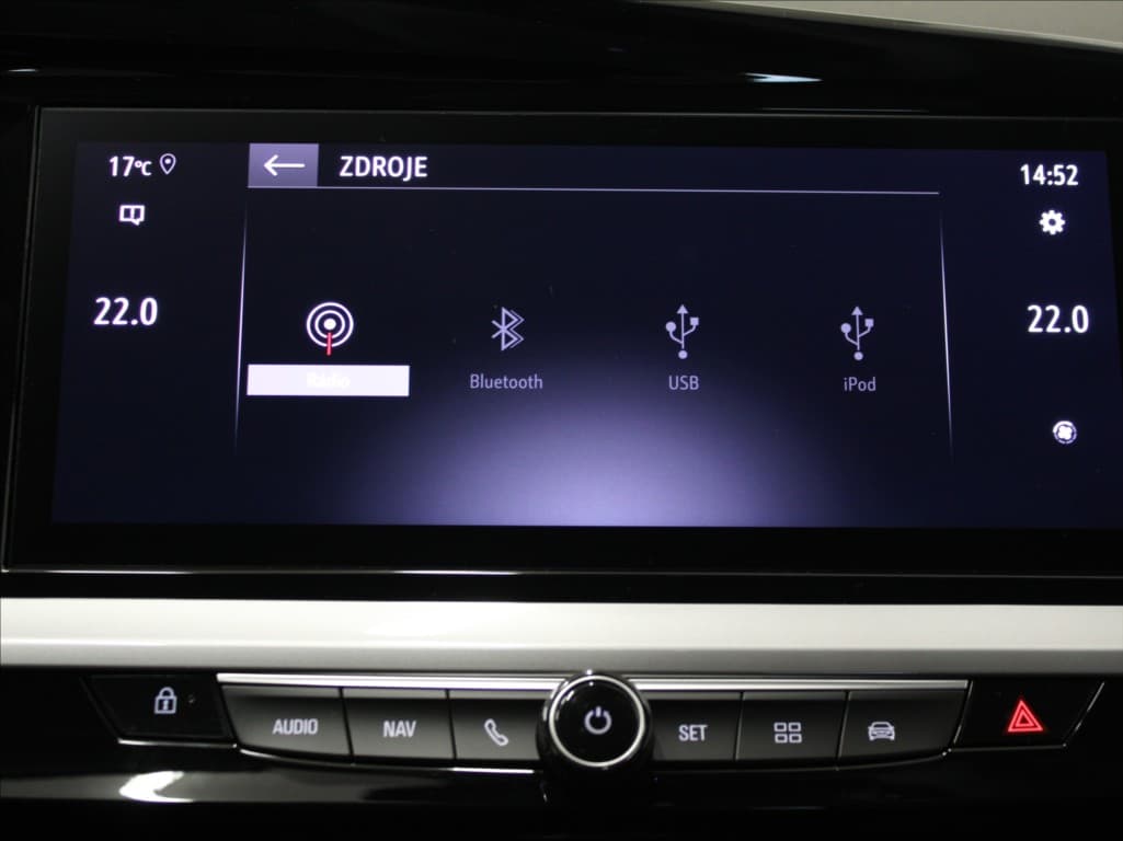 2023 Opel Grandland - 12