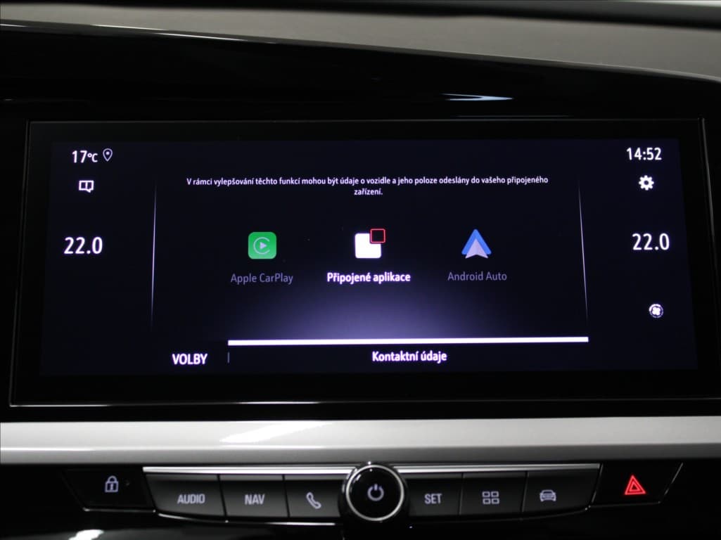 2023 Opel Grandland - 13