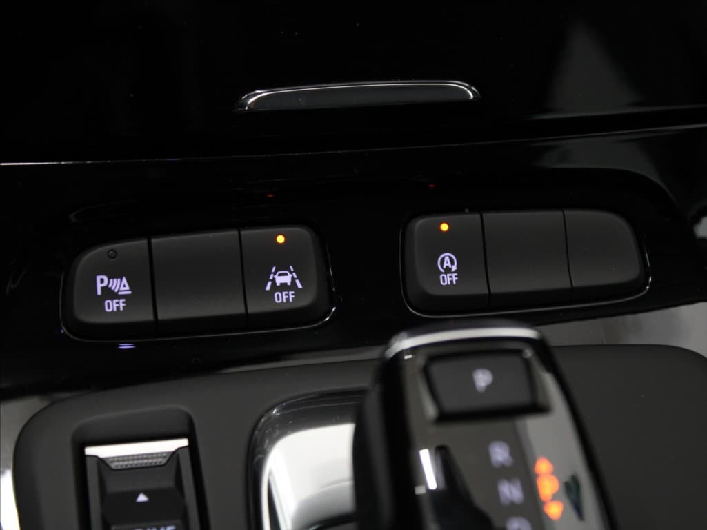 2023 Opel Grandland - 15