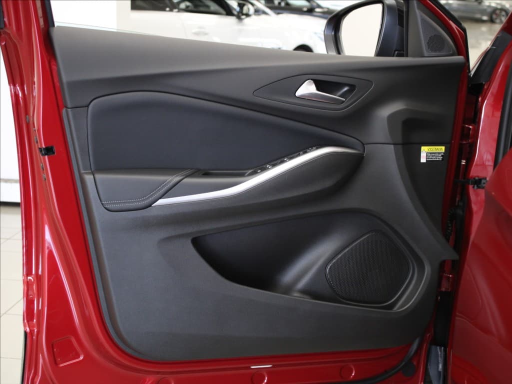 2023 Opel Grandland - 17