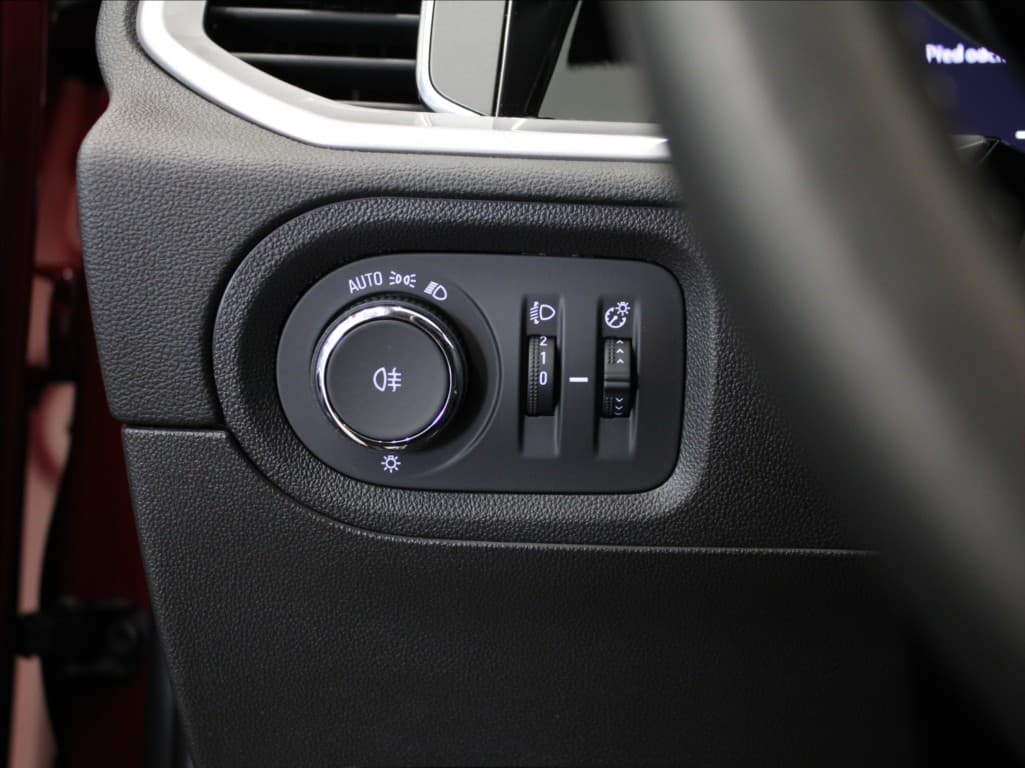 2023 Opel Grandland - 19