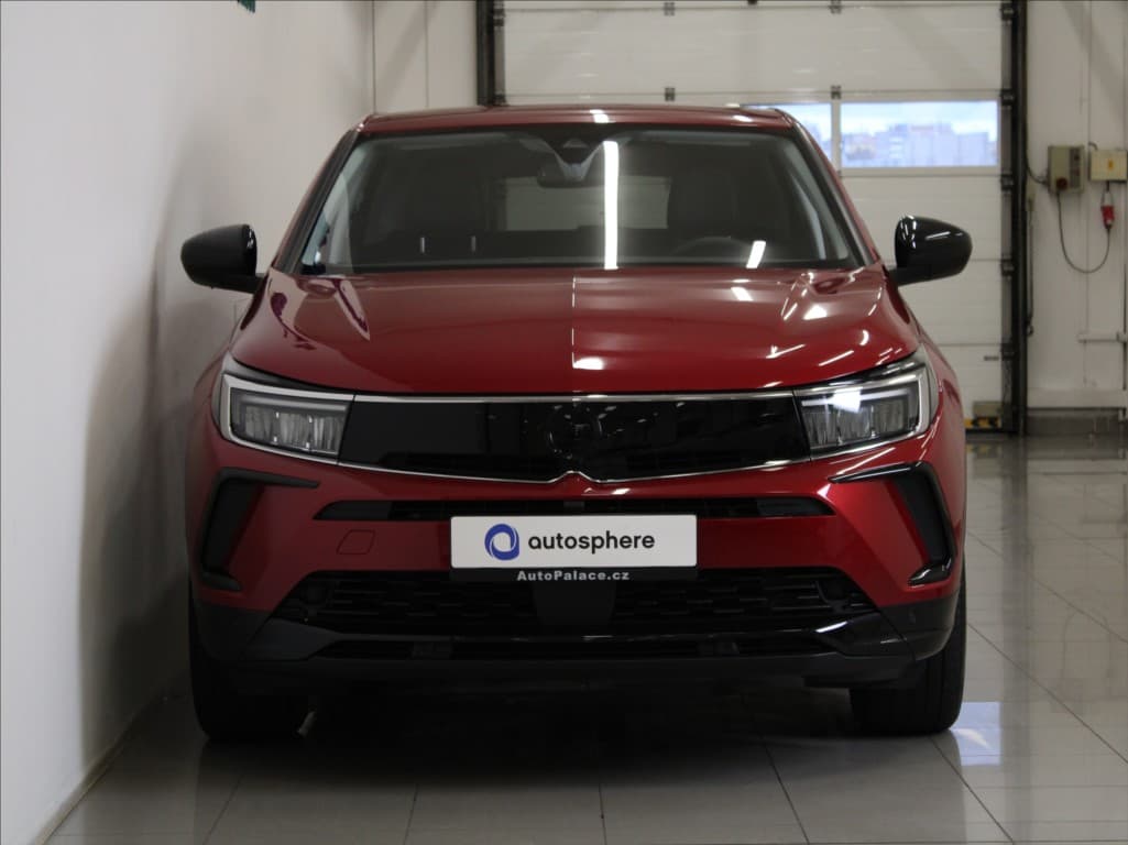 2023 Opel Grandland - 2