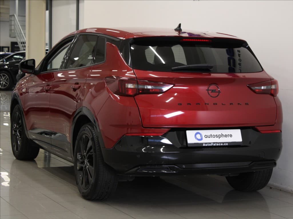 2023 Opel Grandland - 3