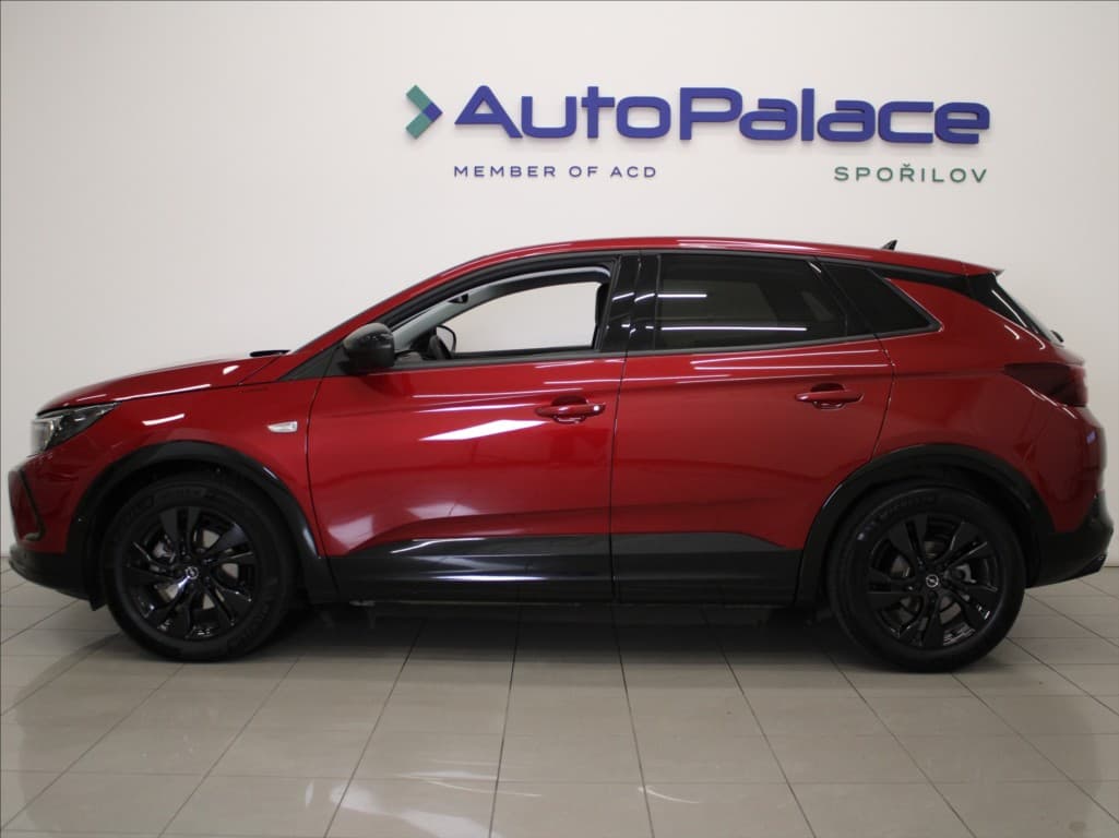 2023 Opel Grandland - 5