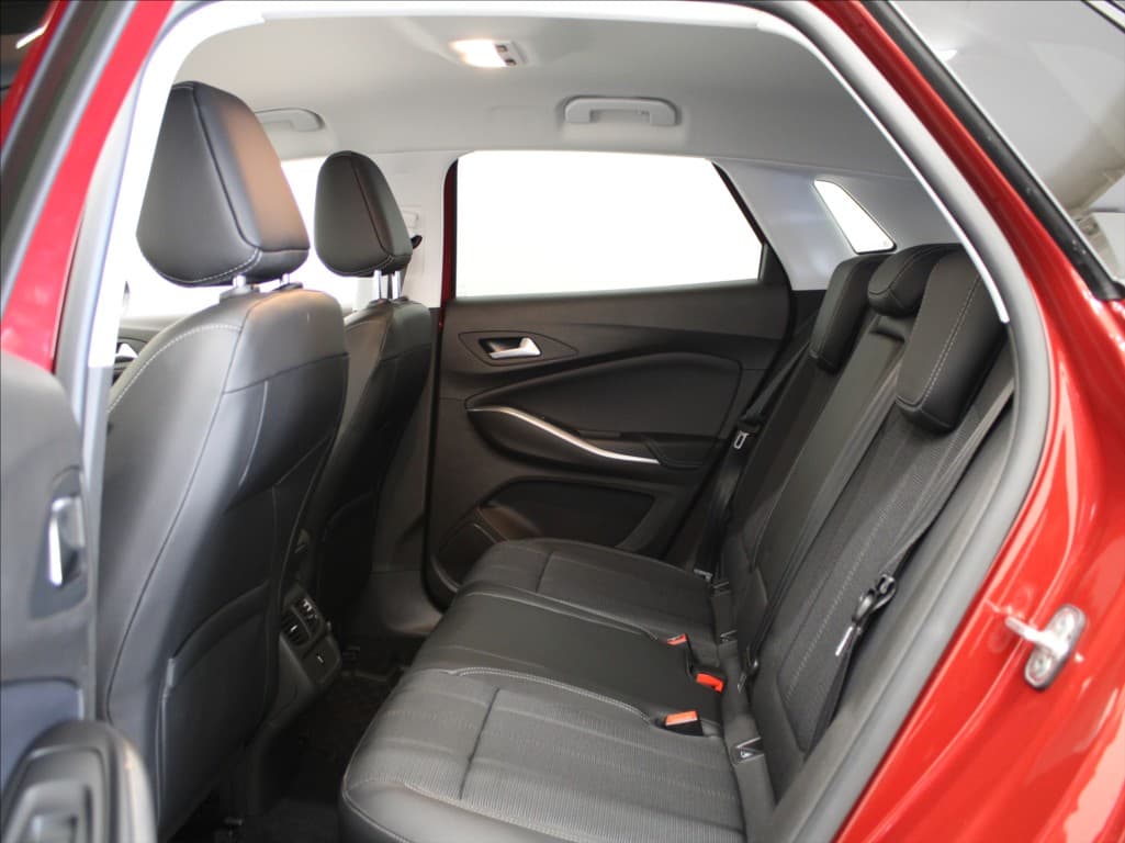 2023 Opel Grandland - 7