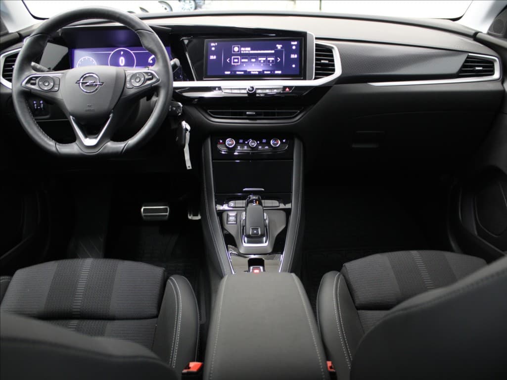 2023 Opel Grandland - 8