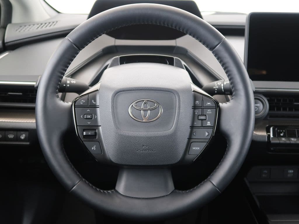 Toyota Prius - 16