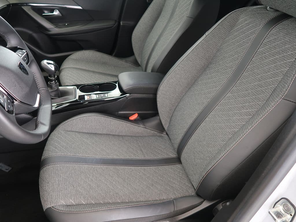 2024 Peugeot 2008 - 10