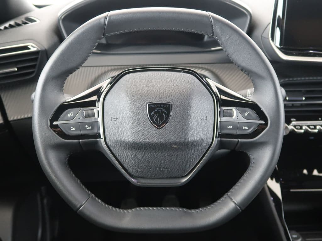 2024 Peugeot 2008 - 15