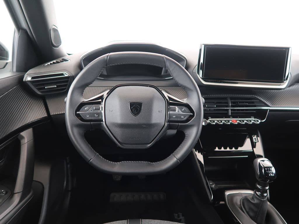 2024 Peugeot 2008 - 16