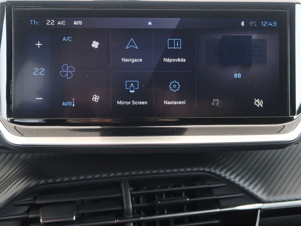 2024 Peugeot 2008 - 18