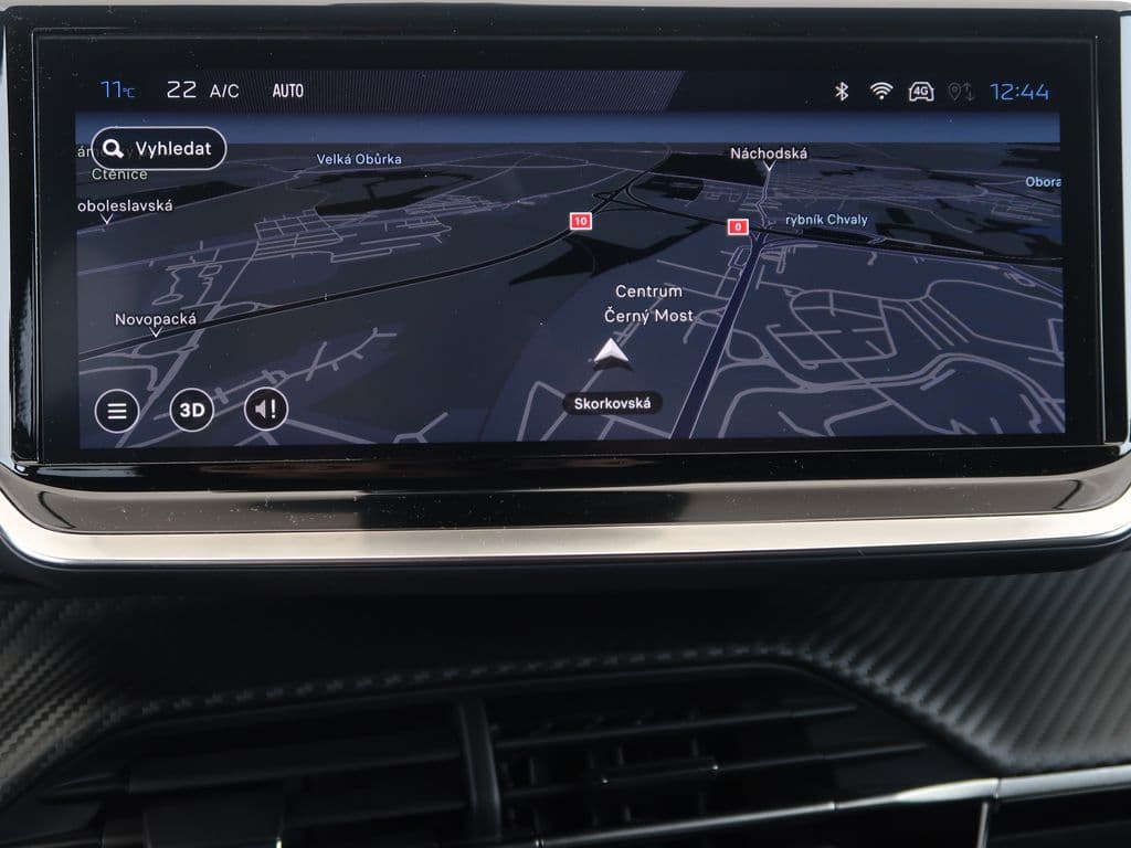 2024 Peugeot 2008 - 19