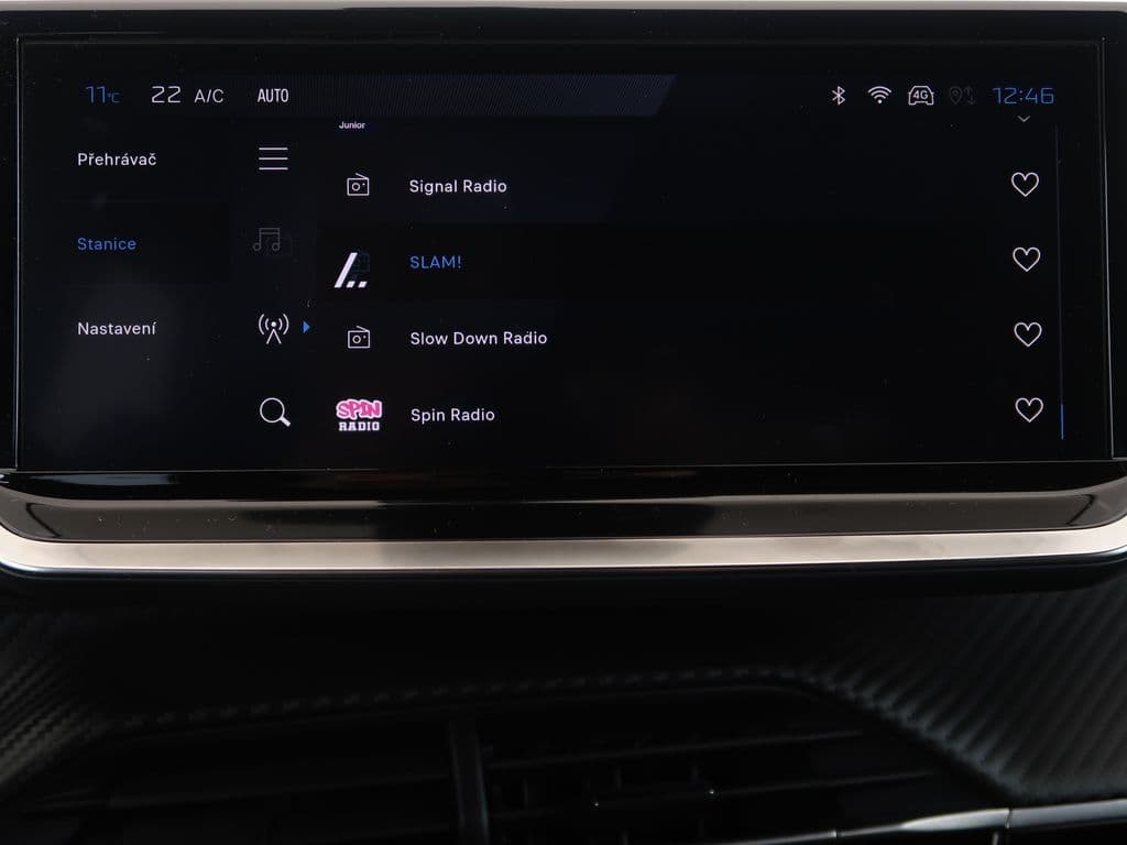 2024 Peugeot 2008 - 20