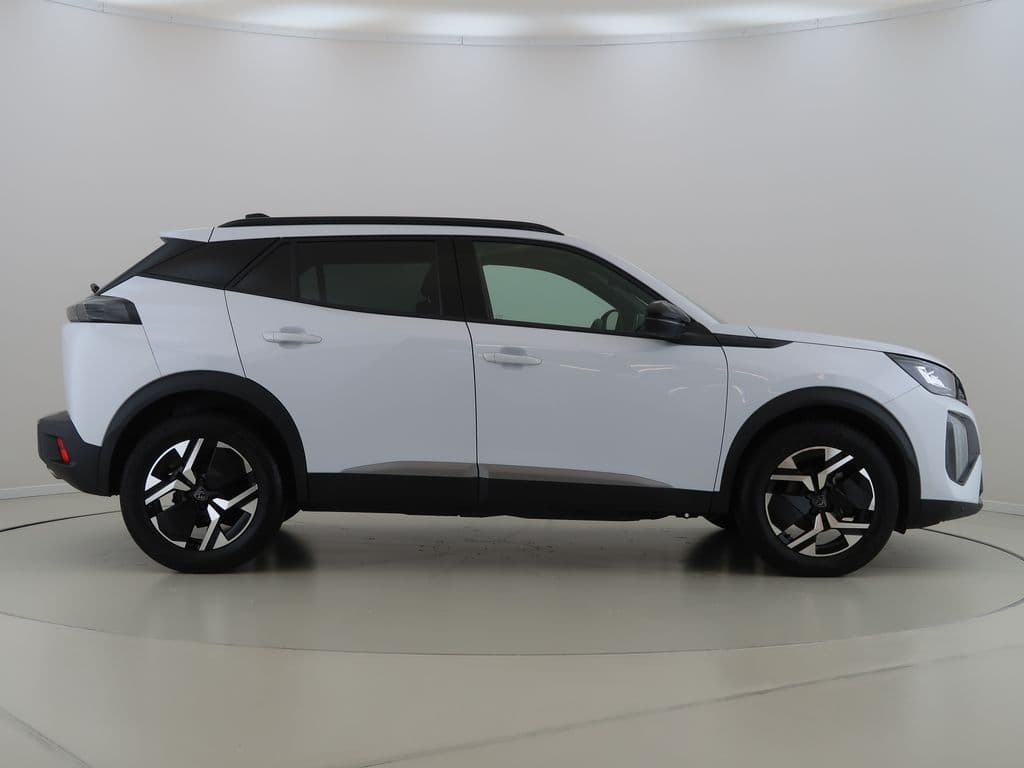 2024 Peugeot 2008 - 4