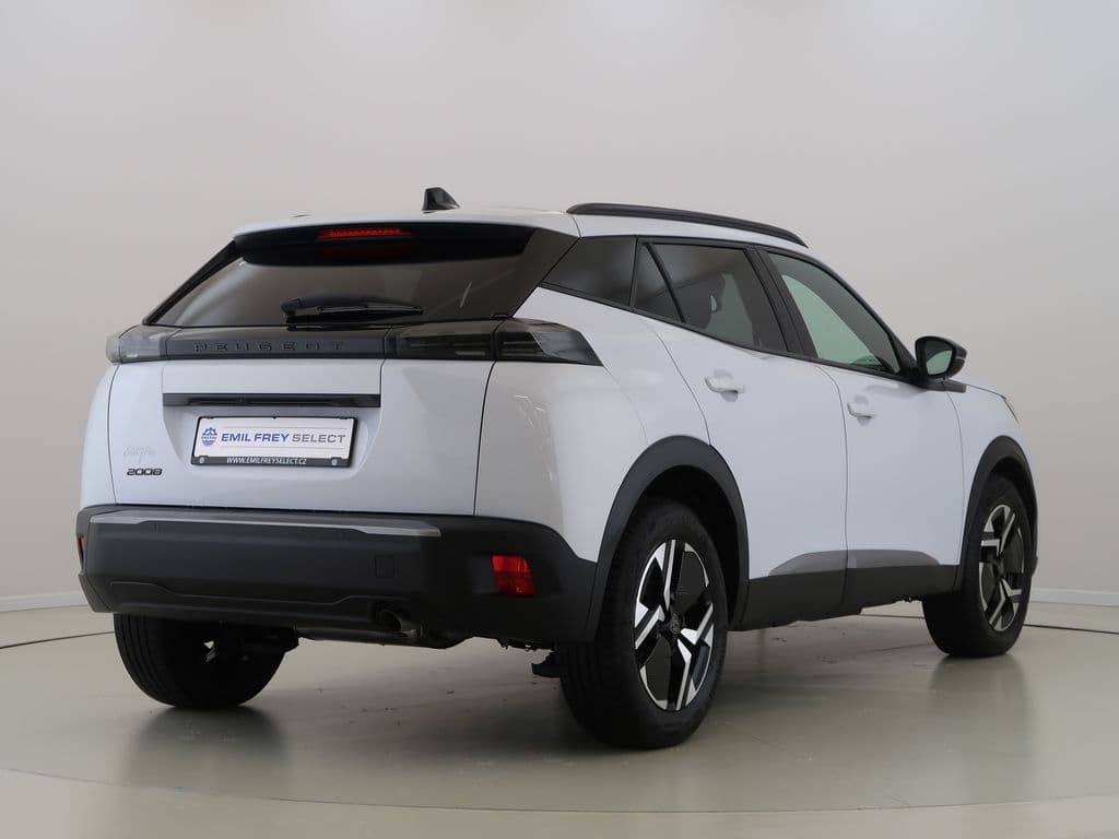 2024 Peugeot 2008 - 5