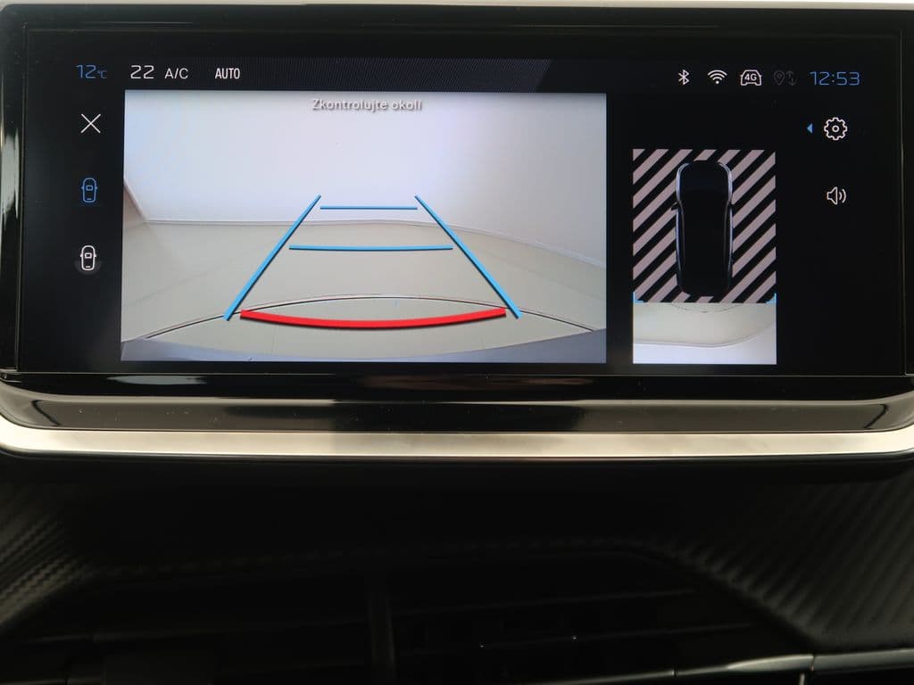 2024 Peugeot 2008 - 6