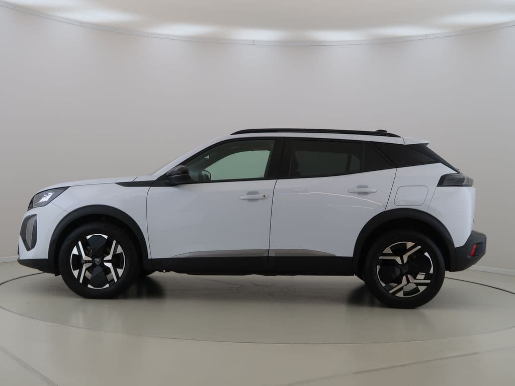 2024 Peugeot 2008 - 9