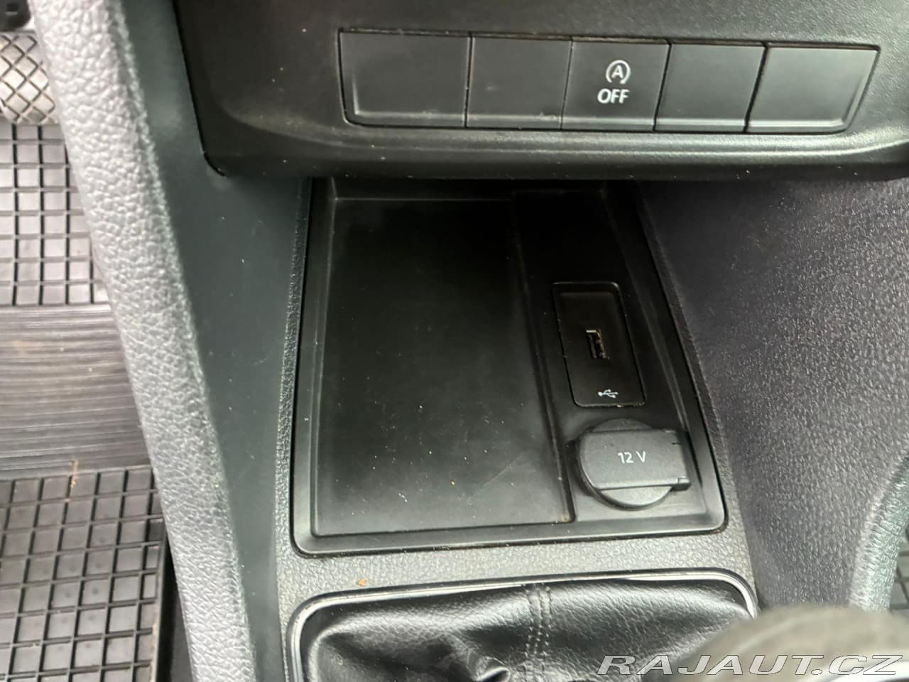 2016 Volkswagen Caddy - 16