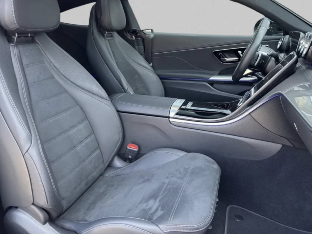 2024 Mercedes-Benz Cl-Class - 3