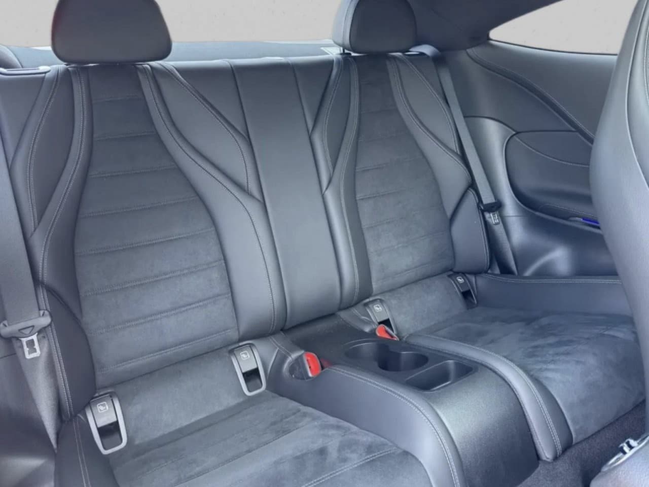 2024 Mercedes-Benz Cl-Class - 5