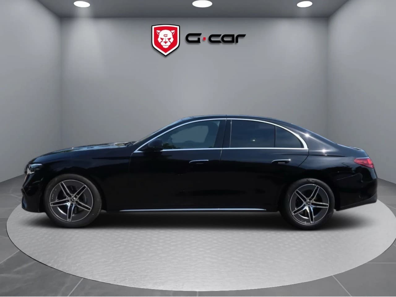 2024 Mercedes-Benz E-Class - 3