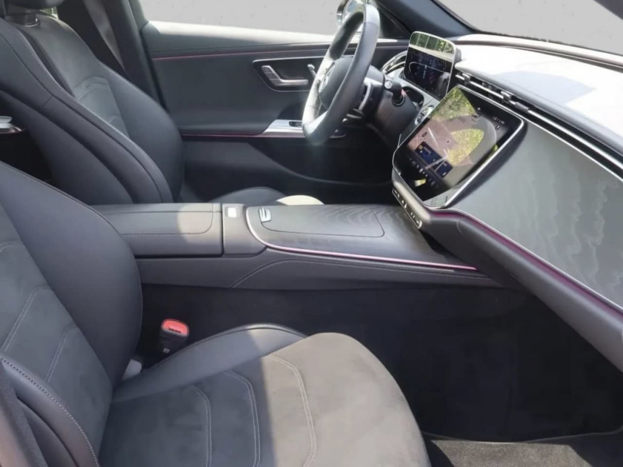 2024 Mercedes-Benz E-Class - 5