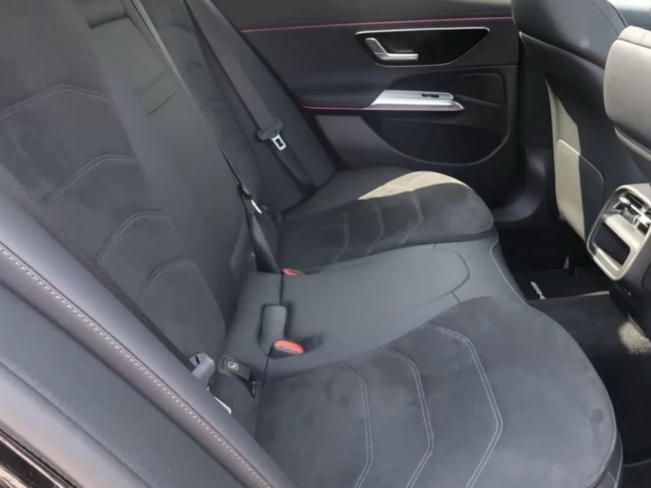 2024 Mercedes-Benz E-Class - 6