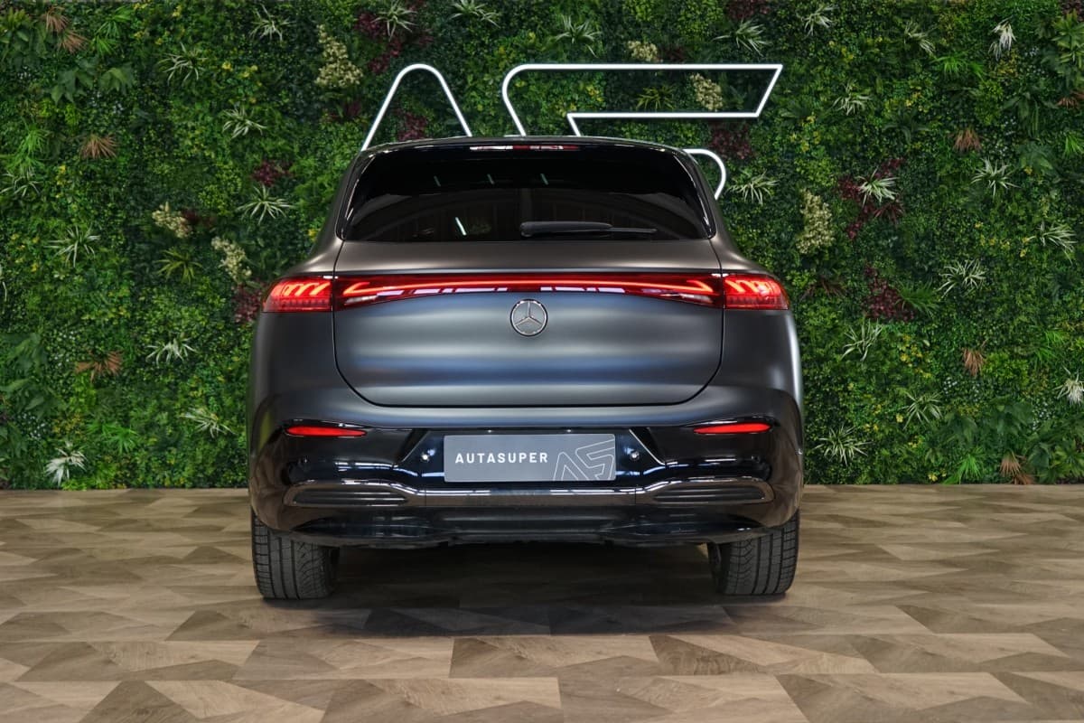 2024 Mercedes-Benz Eqs - 6