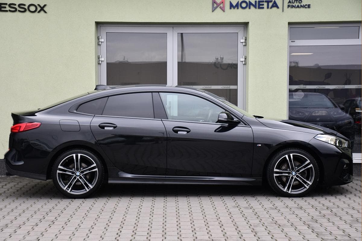 2021 BMW 2-Series - 10