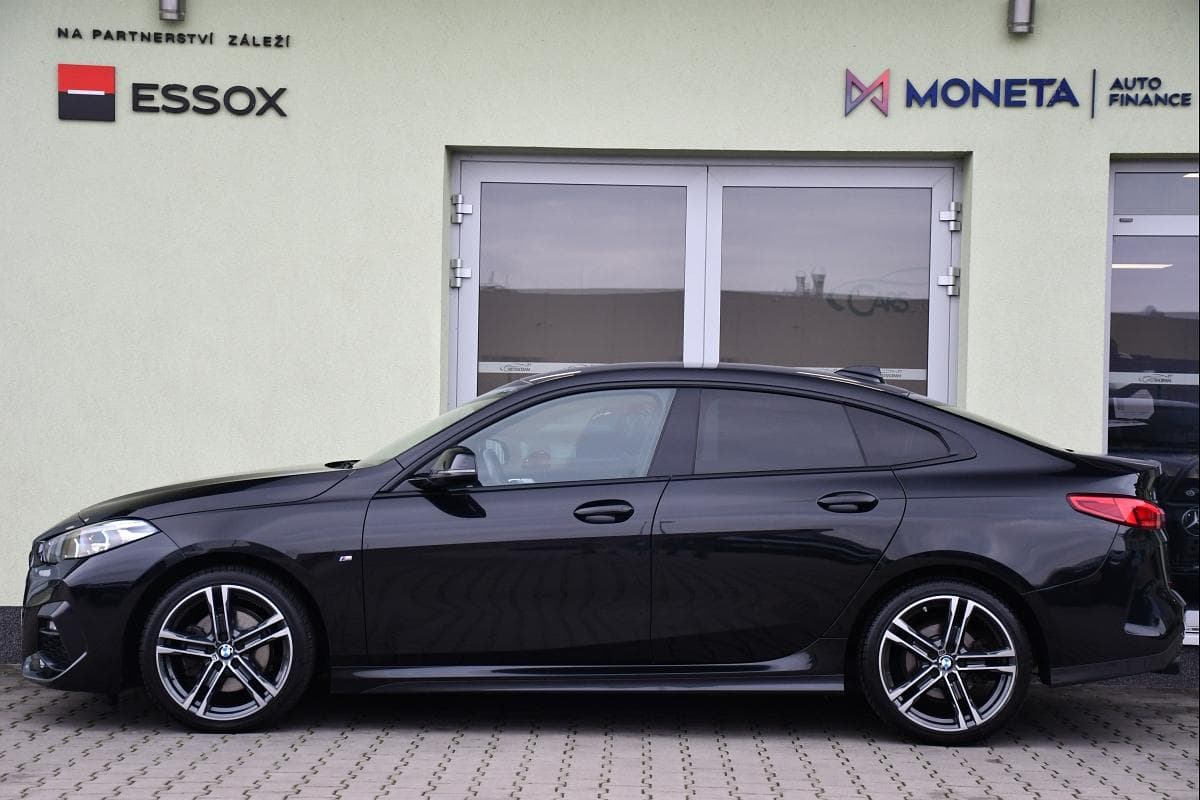 2021 BMW 2-Series - 11