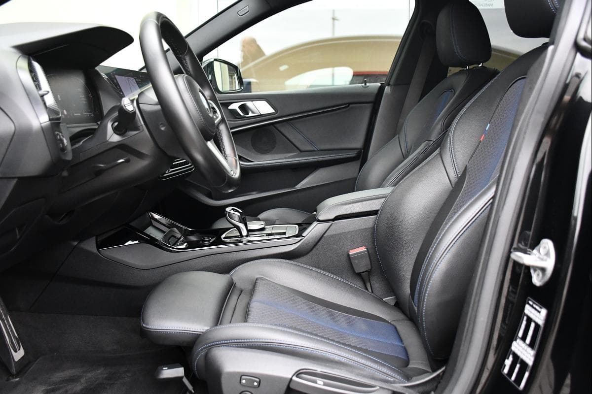 2021 BMW 2-Series - 12