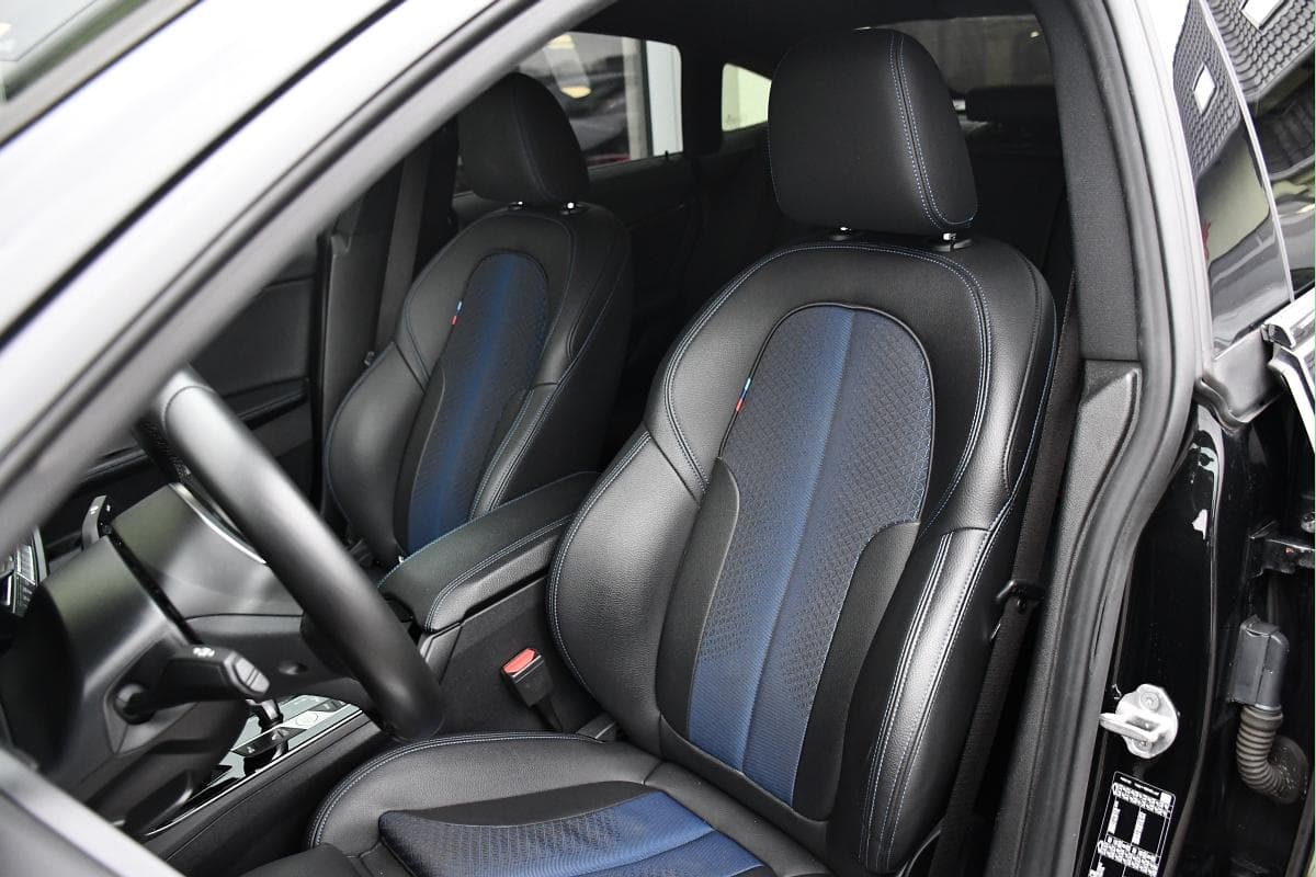 2021 BMW 2-Series - 13