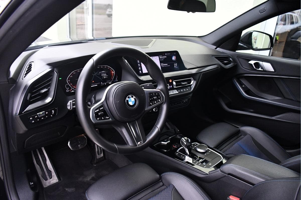 2021 BMW 2-Series - 14