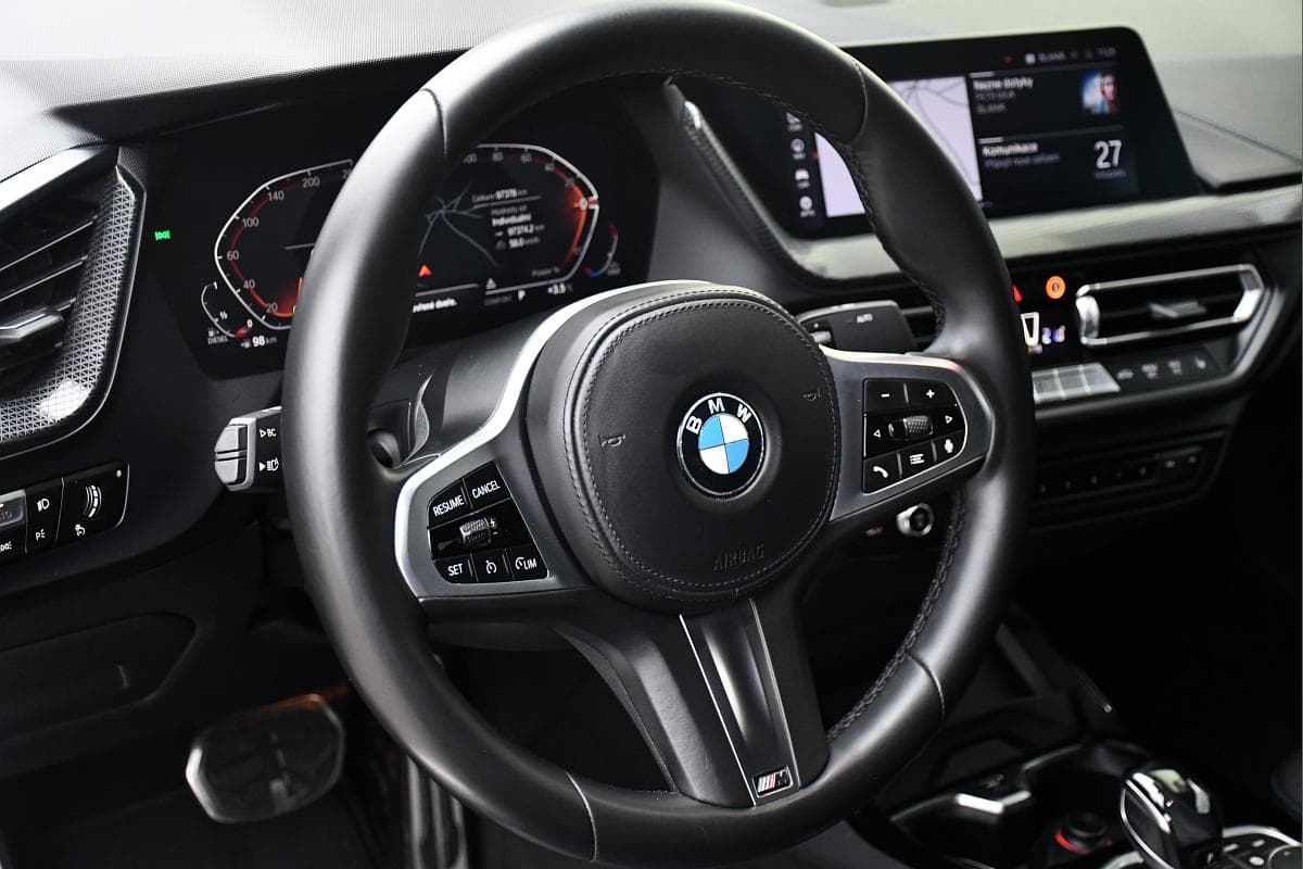 2021 BMW 2-Series - 15