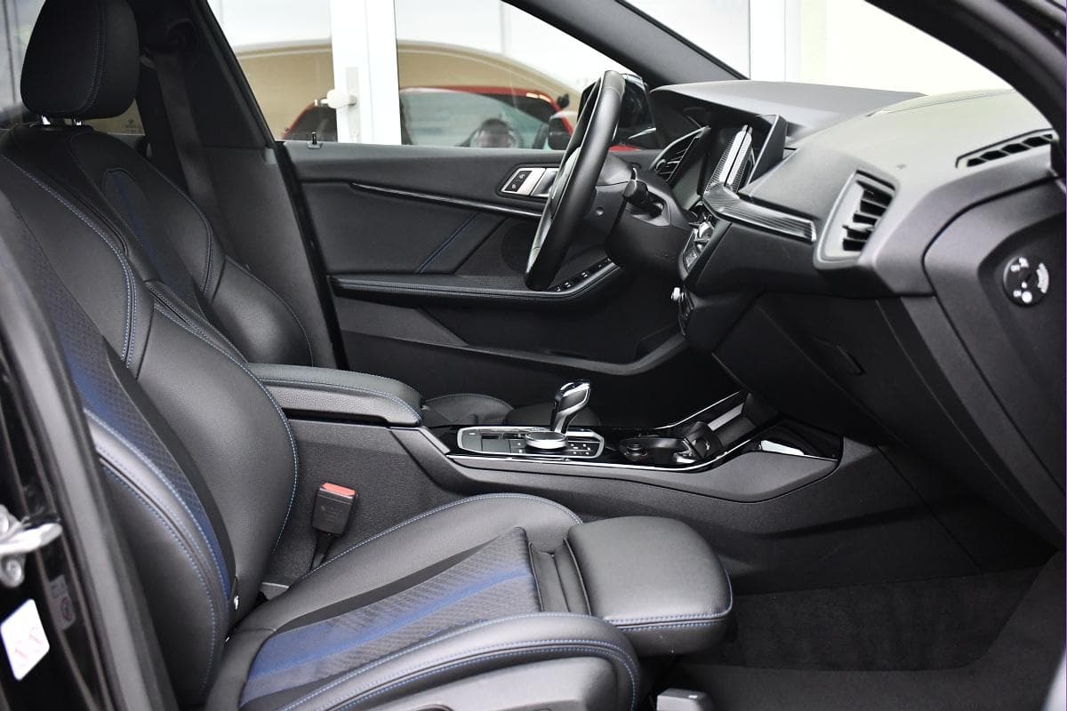 2021 BMW 2-Series - 16