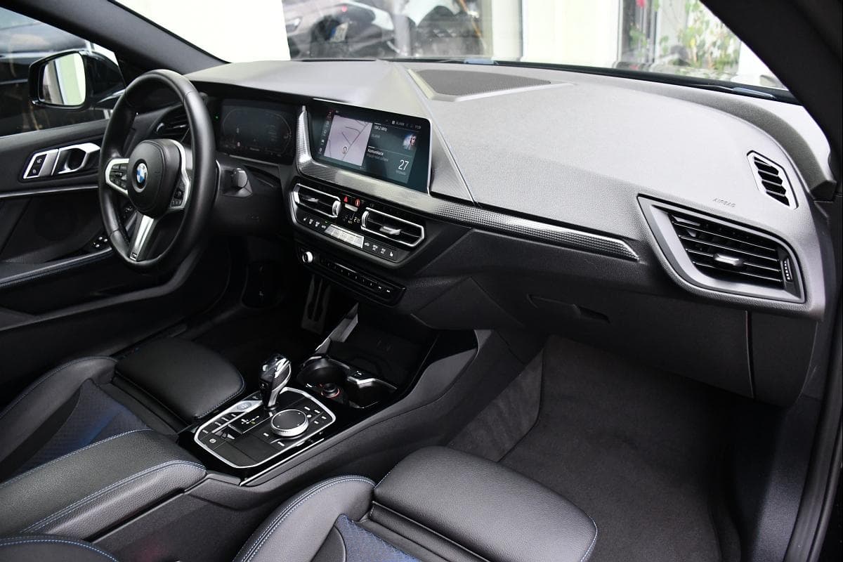 2021 BMW 2-Series - 17