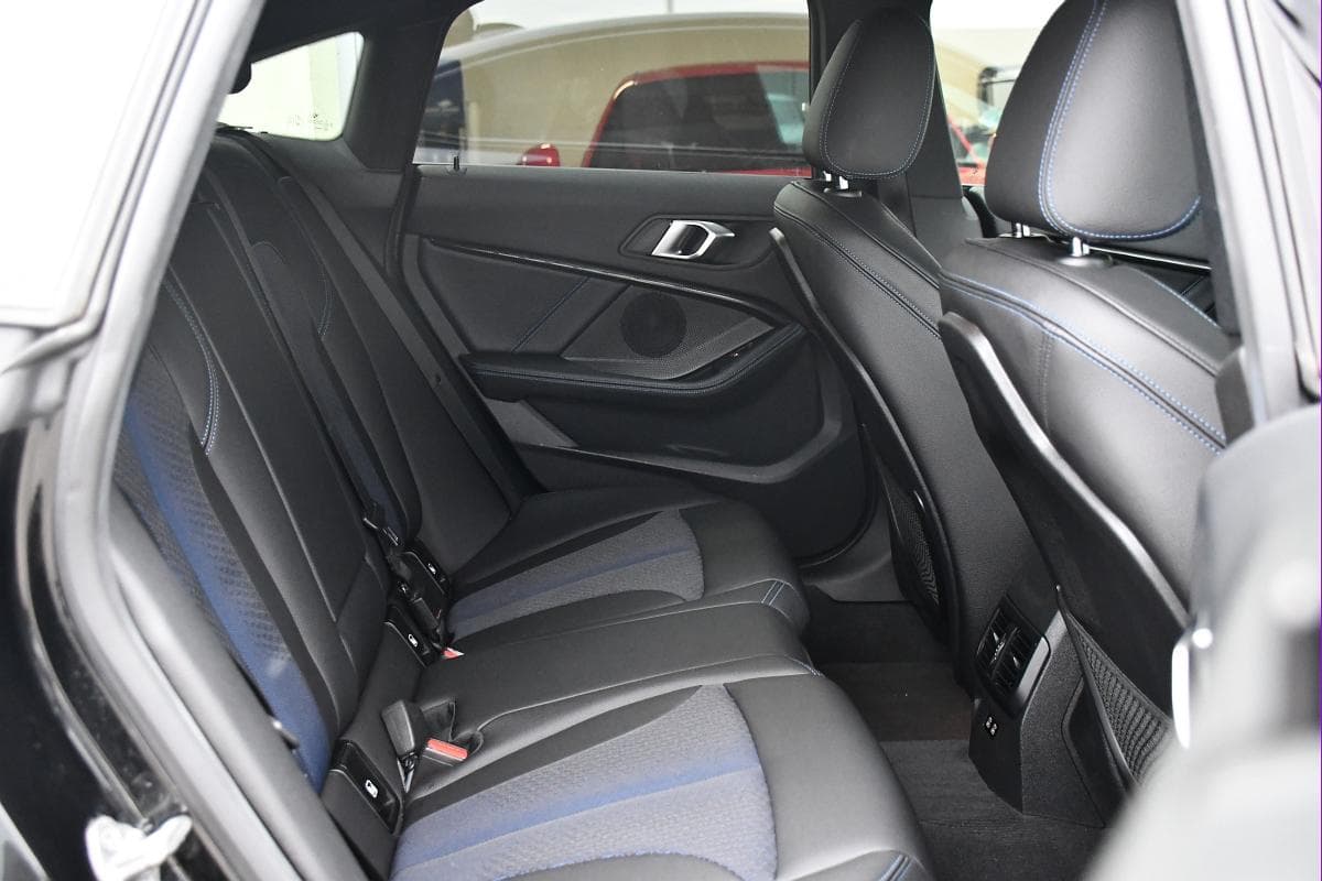 2021 BMW 2-Series - 19