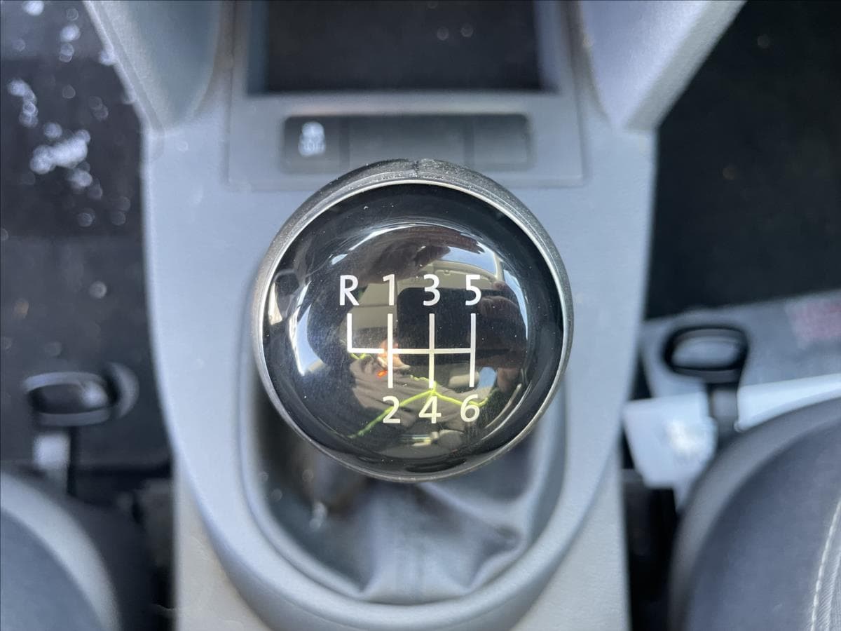 2014 Volkswagen Caddy - 20