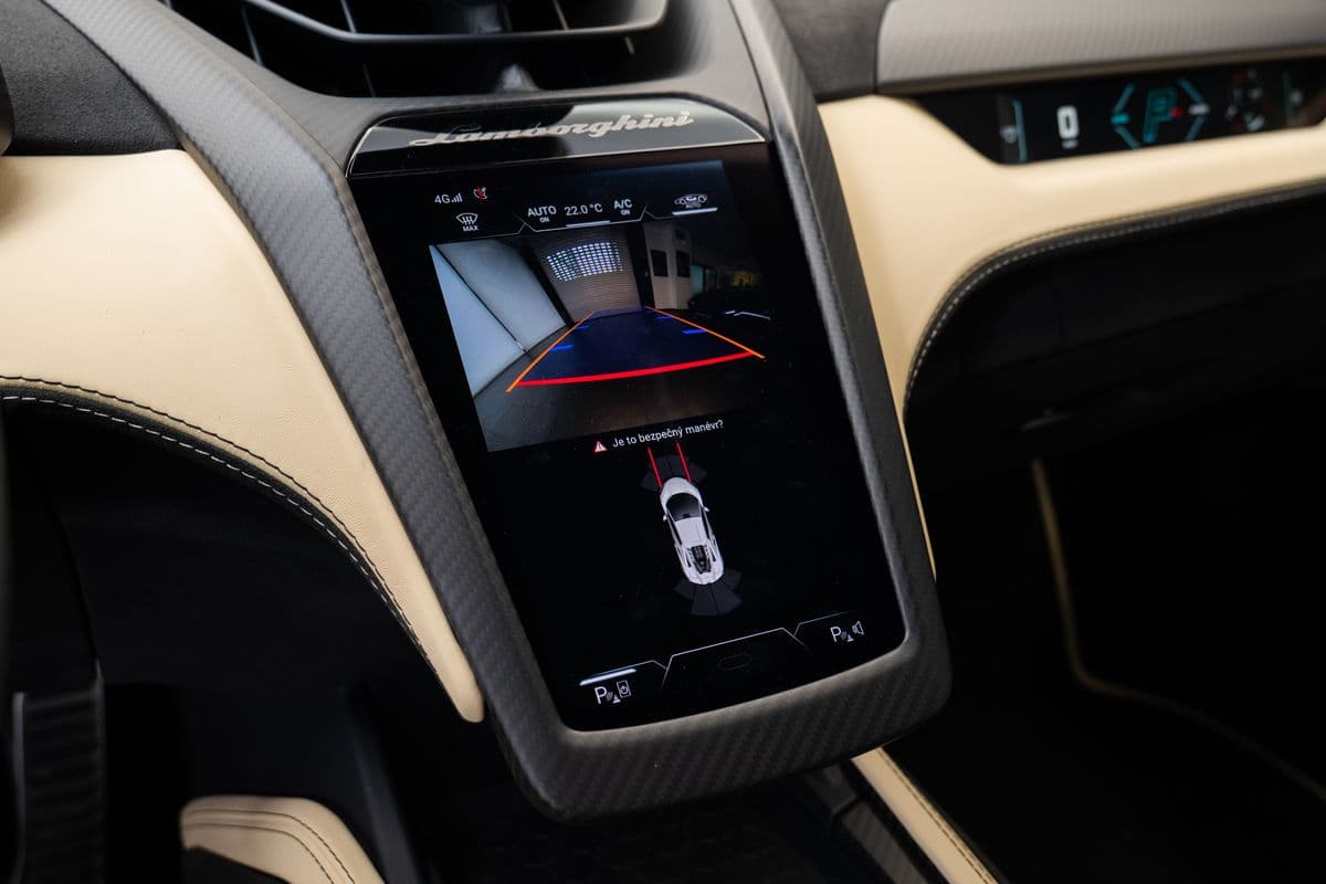 2024 Lamborghini Revuelto - 10