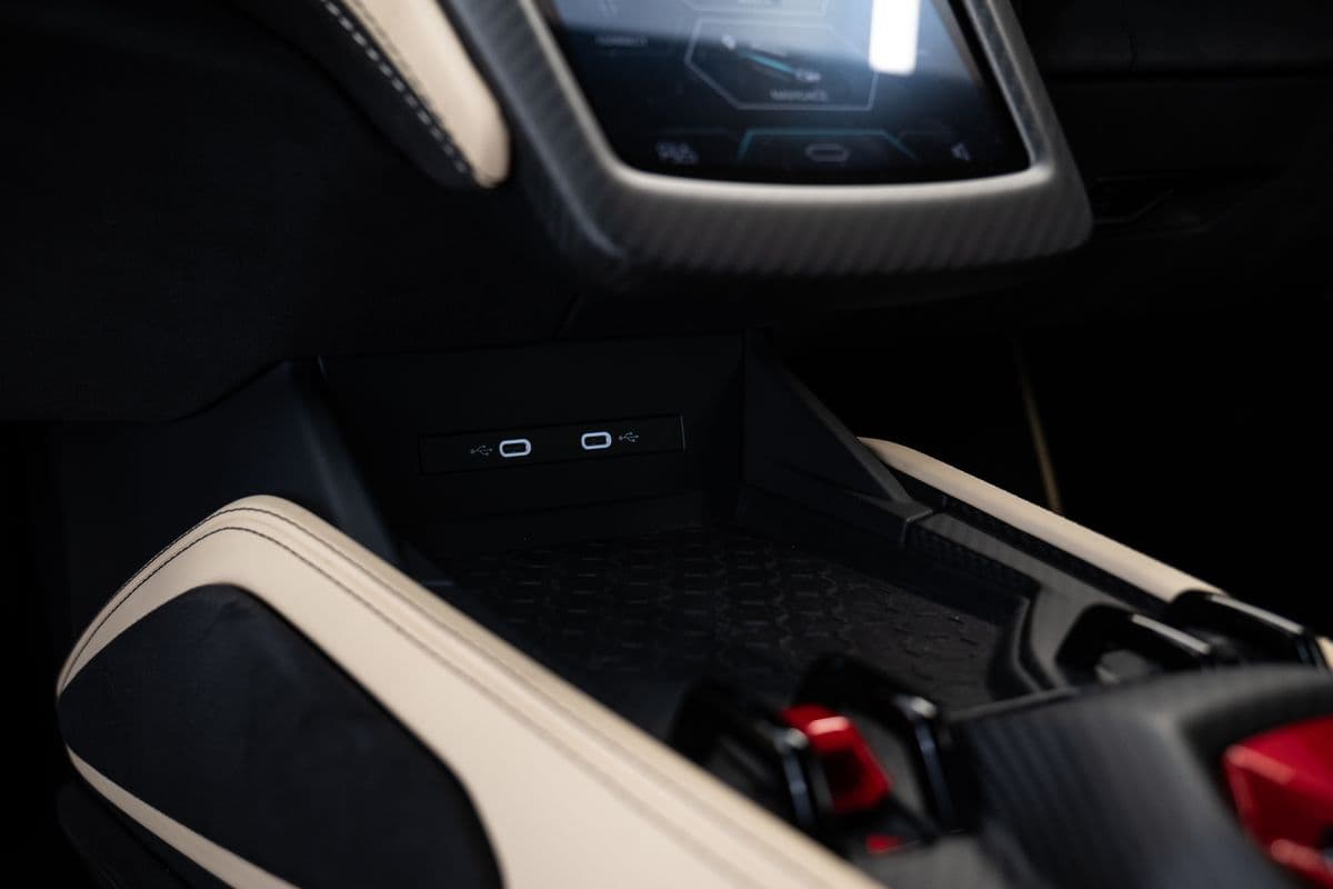 2024 Lamborghini Revuelto - 16