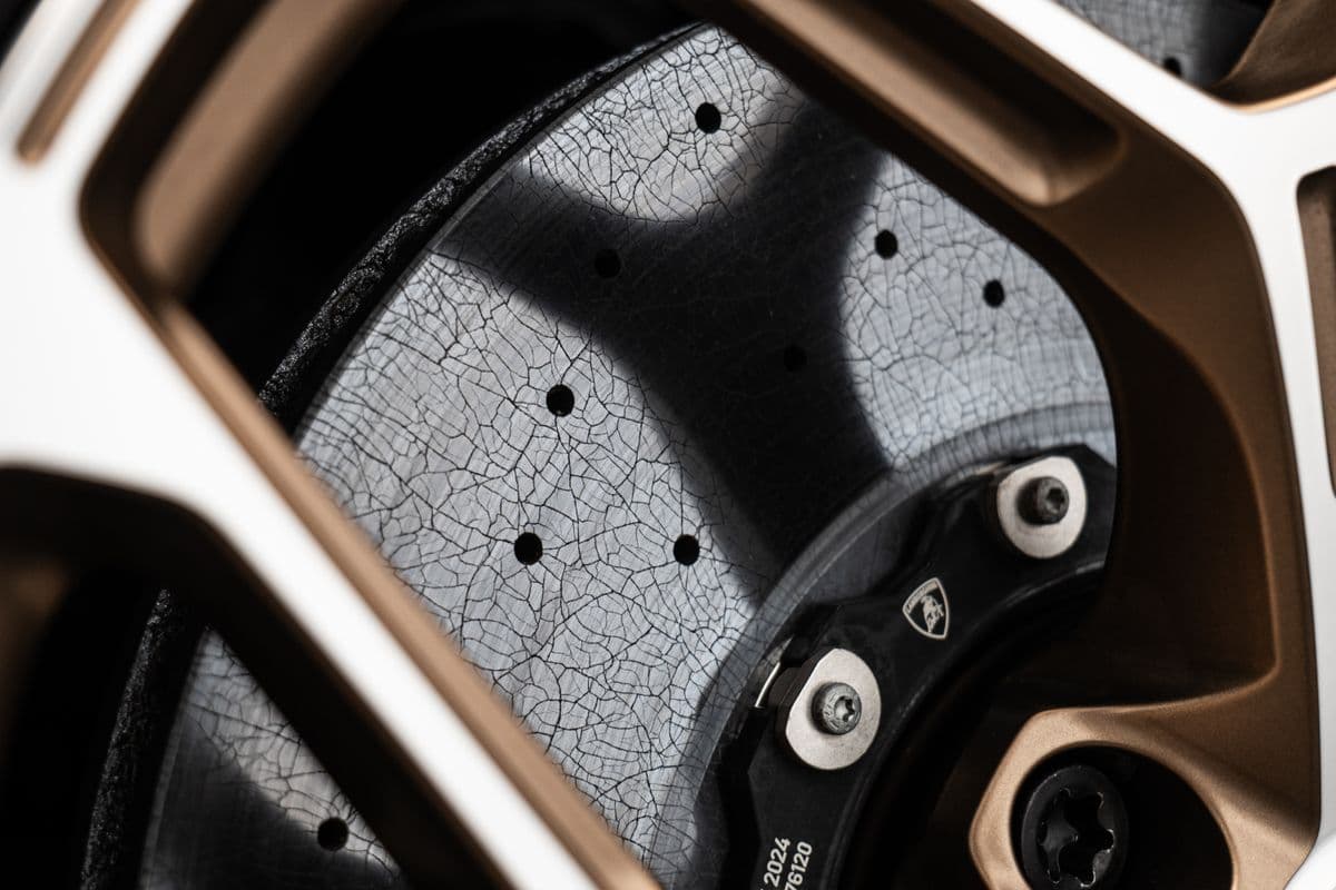 2024 Lamborghini Revuelto - 20