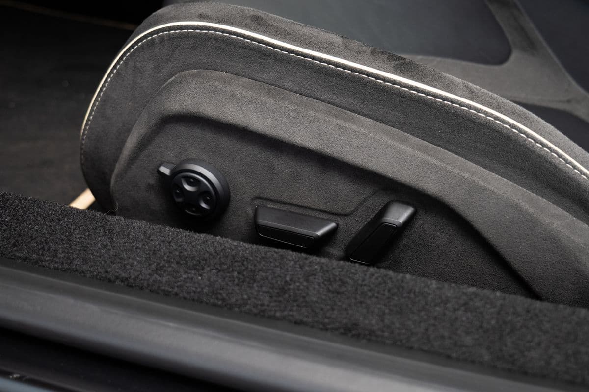 2024 Lamborghini Revuelto - 9