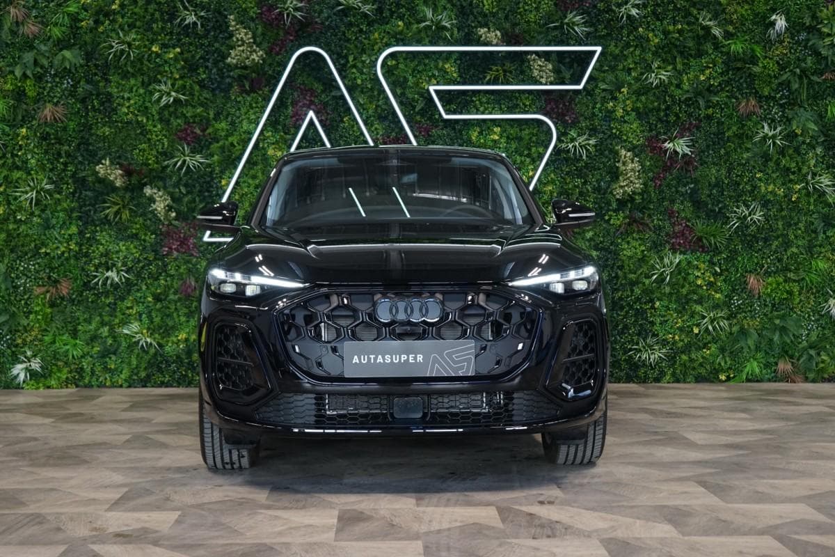 2025 Audi Q5 - 2
